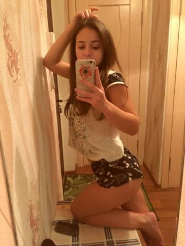 Изабелла Карпогоры