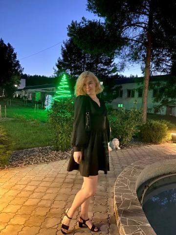 Светлана фото 2